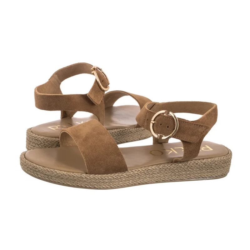 Ryłko Rude 1IFK8_Z_ _4PA (RY1069-a) sandals