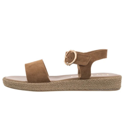 Ryłko Rude 1IFK8_Z_ _4PA (RY1069-a) sandals