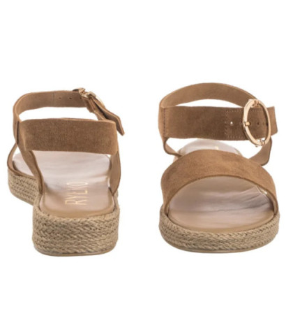Ryłko Rude 1IFK8_Z_ _4PA (RY1069-a) sandals