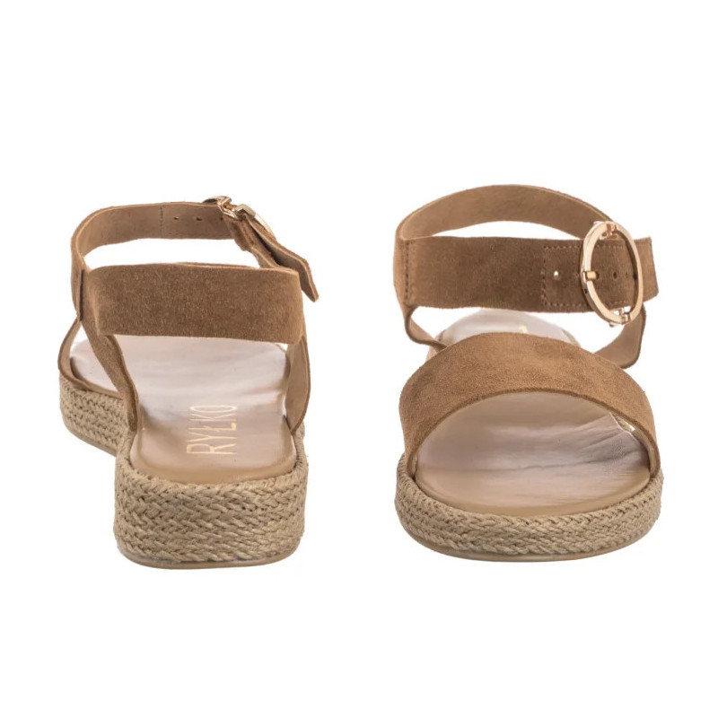 Ryłko Rude 1IFK8_Z_ _4PA (RY1069-a) sandals