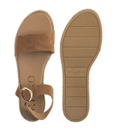 Ryłko Rude 1IFK8_Z_ _4PA (RY1069-a) sandals