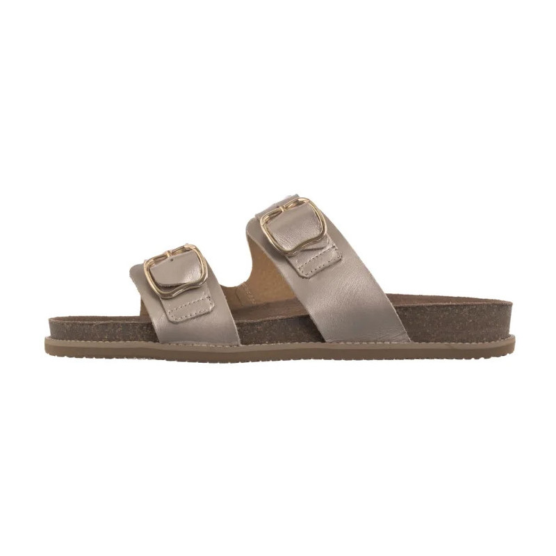 Ryłko Platynowe 1WFA3_HZ _F46 (RY1071-a) Women's Shoes/Flip Flops