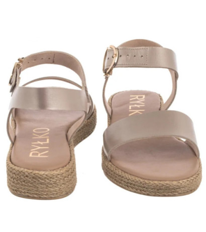Ryłko Platynowe 1IFK8_Z_ _F46 (RY1072-a) sandals