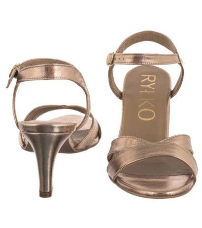 Ryłko Platynowe 6TG53_T9 _2SW (RY1077-a) shoes