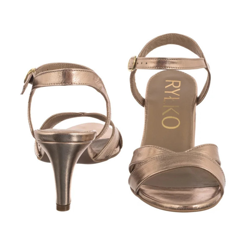 Ryłko Platynowe 6TG53_T9 _2SW (RY1077-a) shoes