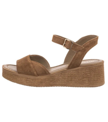 Ryłko Rude 3MG17_Z_ _4PA (RY1083-a) shoes