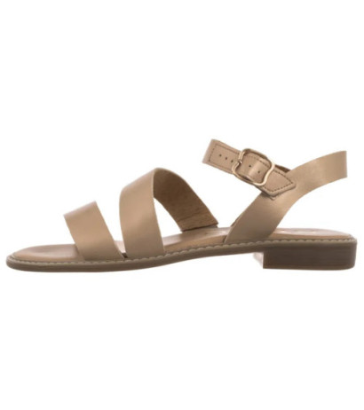 Ryłko Złote 1IFH2_U_ _2ST (RY1087-a) sandals