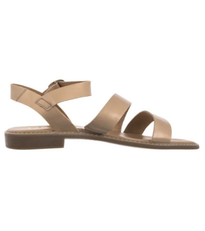 Ryłko Złote 1IFH2_U_ _2ST (RY1087-a) sandals