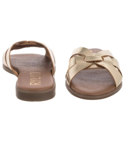 Ryłko Platynowe 0AGH7_V1 _5SW (RY1088-a) Women's Shoes/Flip Flops