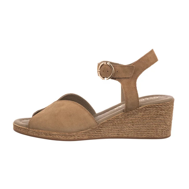 Ryłko Rude 4RG39_W_ _4PA (RY1089-a) shoes