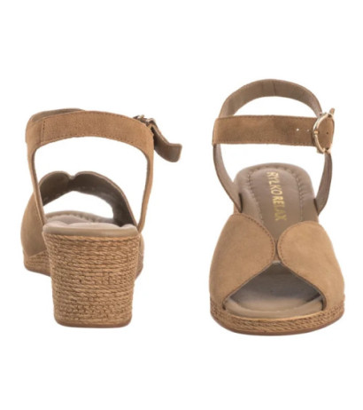 Ryłko Rude 4RG39_W_ _4PA (RY1089-a) shoes