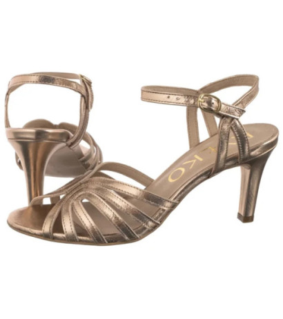 Ryłko Platynowe 7NG26_T1 _2SW (RY1099-a) shoes