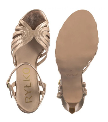 Ryłko Platynowe 7NG26_T1 _2SW (RY1099-a) shoes
