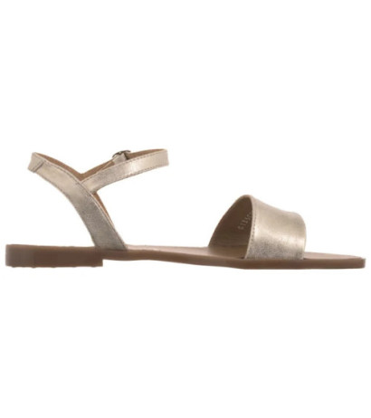 Ryłko Platynowe 0AFN9_AQ _4TR (RY1100-a) sandals