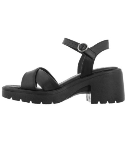 Ryłko Czarne 4RF87_Q_ __45 (RY1106-a) shoes