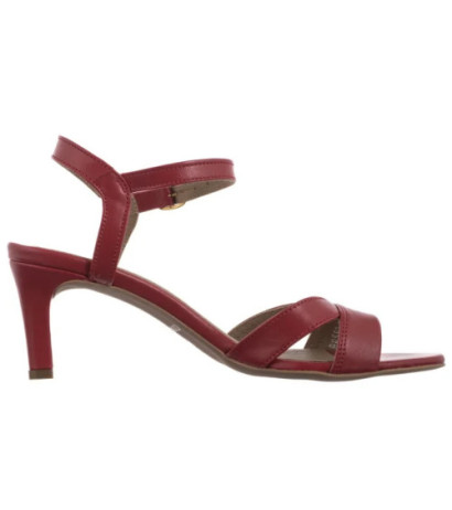 Ryłko Czerwone 6TG53_T9 __IW (RY1107-a) shoes