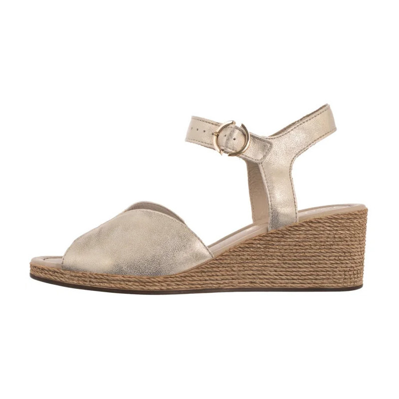 Ryłko Platynowe 4RG39_W_ _4TR (RY1108-a) shoes