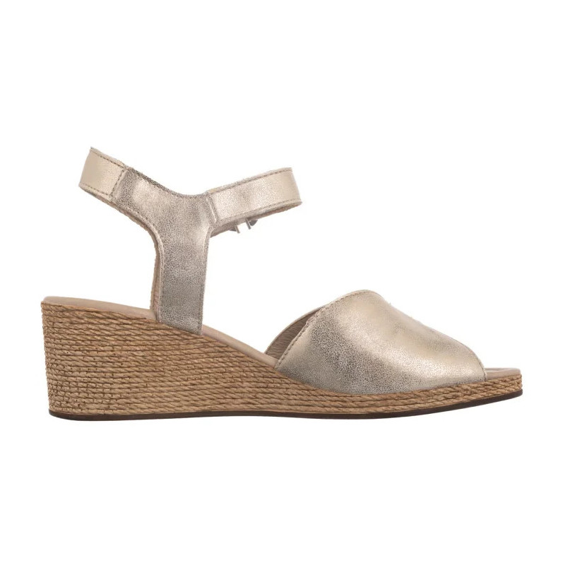 Ryłko Platynowe 4RG39_W_ _4TR (RY1108-a) shoes