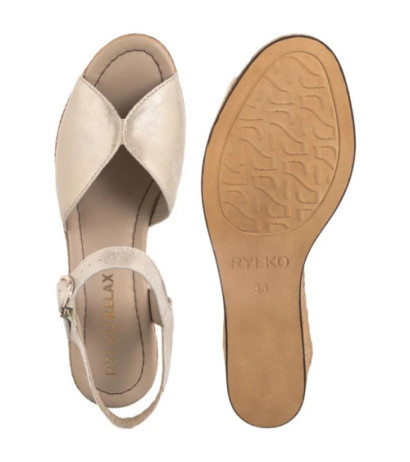 Ryłko Platynowe 4RG39_W_ _4TR (RY1108-a) shoes