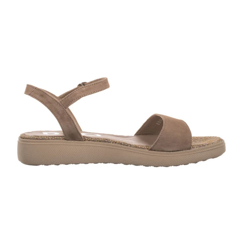 Ryłko Beżowe 1IG23_AP _4RG (RY1114-a) sandals