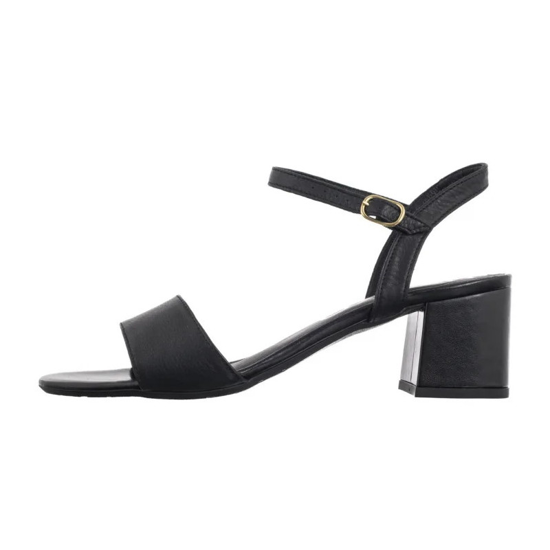 Ryłko Czarne 5DG51_R5 _4JZ (RY1073-b) shoes