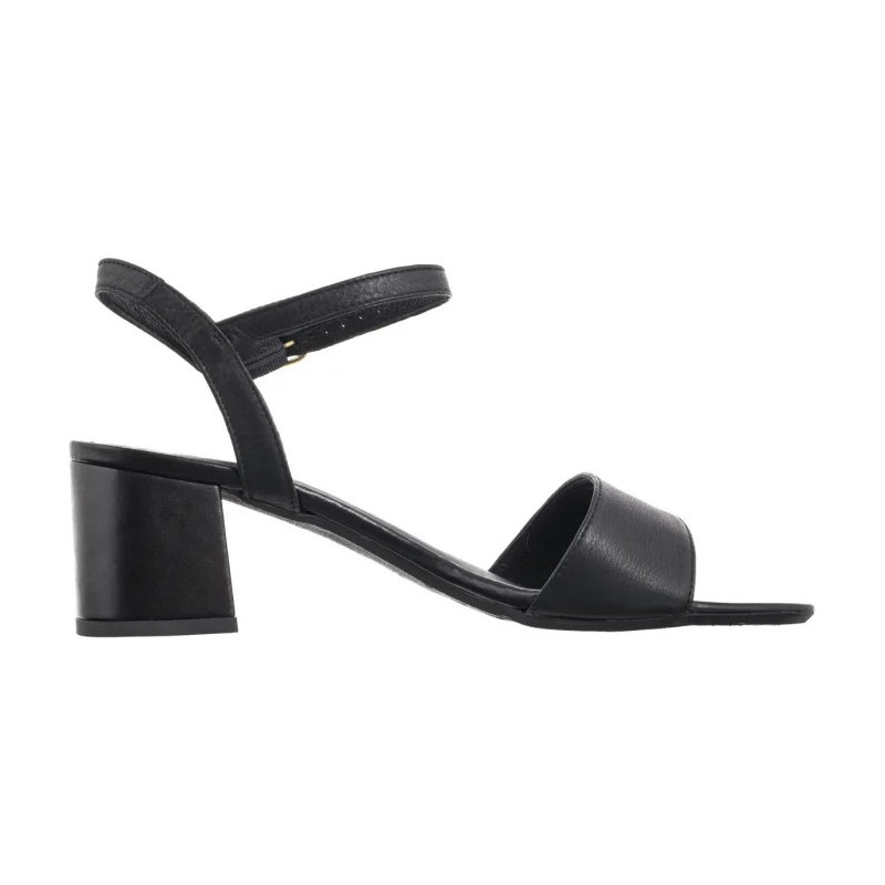 Ryłko Czarne 5DG51_R5 _4JZ (RY1073-b) shoes