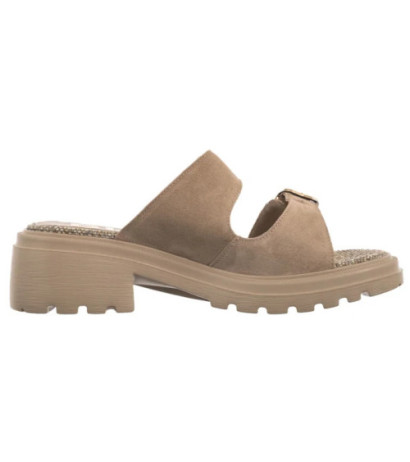 Ryłko Piaskowe 3MGI4_Y_ _5TE (RY1115-a) Women's Shoes/Flip Flops