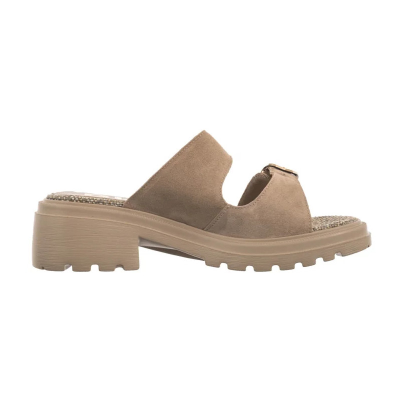 Ryłko Piaskowe 3MGI4_Y_ _5TE (RY1115-a) Women's Shoes/Flip Flops