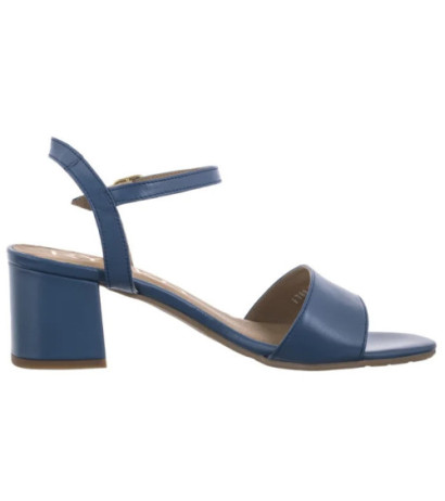 Ryłko Niebieskie 5DG51_R5 _9TR (RY1073-c) shoes