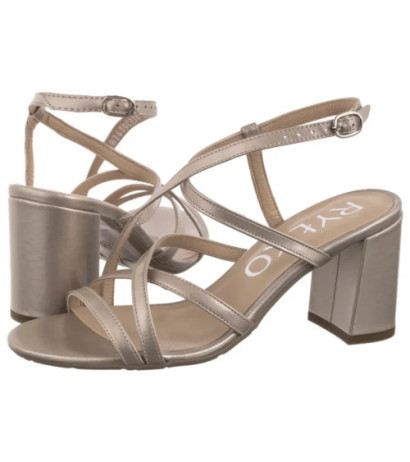 Ryłko Platynowe 7NG27_T9 _F46 (RY1118-a) shoes