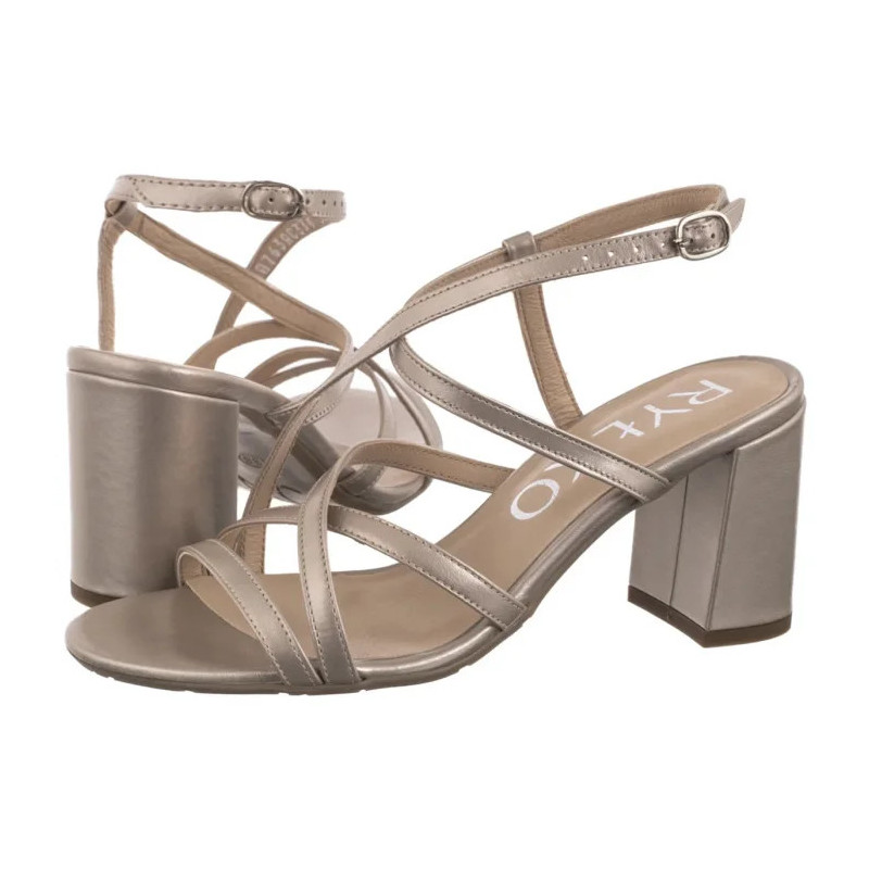 Ryłko Platynowe 7NG27_T9 _F46 (RY1118-a) shoes