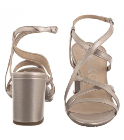 Ryłko Platynowe 7NG27_T9 _F46 (RY1118-a) shoes