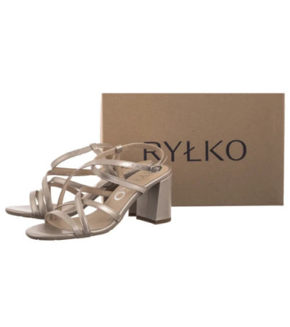 Ryłko Platynowe 7NG27_T9 _F46 (RY1118-a) shoes