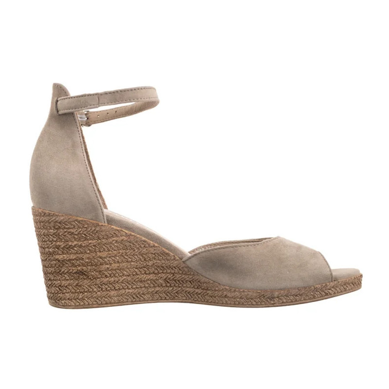 Ryłko Beżowe 6TBM4_AY _9TE (RY1121-a) shoes