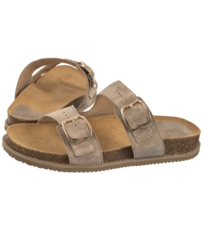 Ryłko Piaskowe 1WFA3_DQ _5TE (RY1123-a) Women's Shoes/Flip Flops