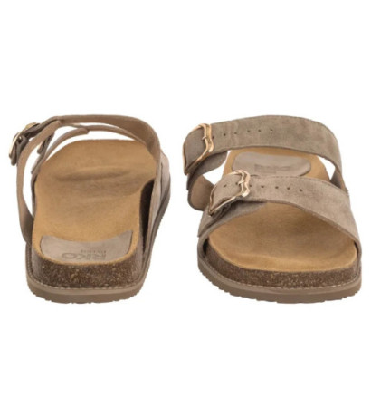 Ryłko Piaskowe 1WFA3_DQ _5TE (RY1123-a) Women's Shoes/Flip Flops