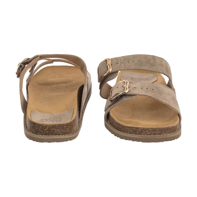 Ryłko Piaskowe 1WFA3_DQ _5TE (RY1123-a) Women's Shoes/Flip Flops