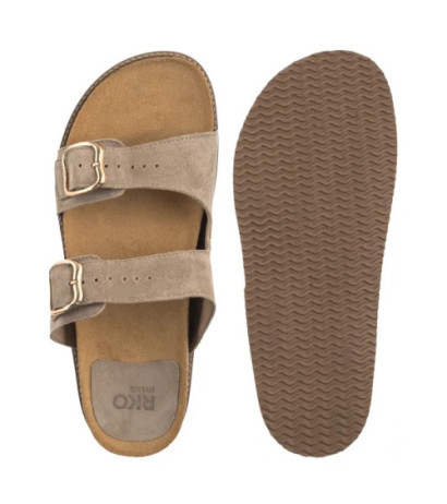 Ryłko Piaskowe 1WFA3_DQ _5TE (RY1123-a) Women's Shoes/Flip Flops