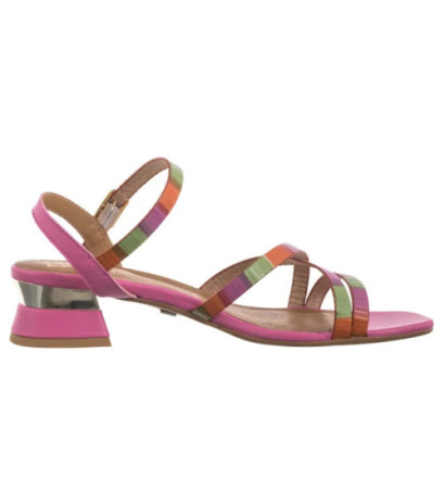 Maciejka Różowe 06945-15/00-1 (MA1396-a) shoes