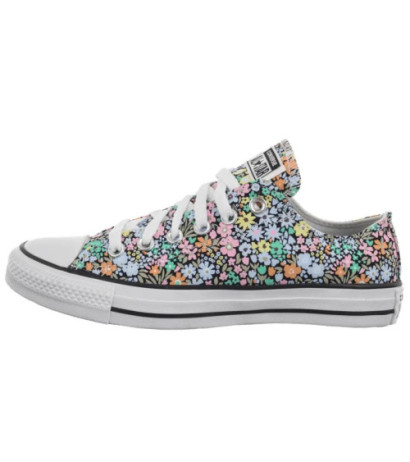 Converse CTAS Ox Blueberry Ice/White A14981C (CO780-a) shoes