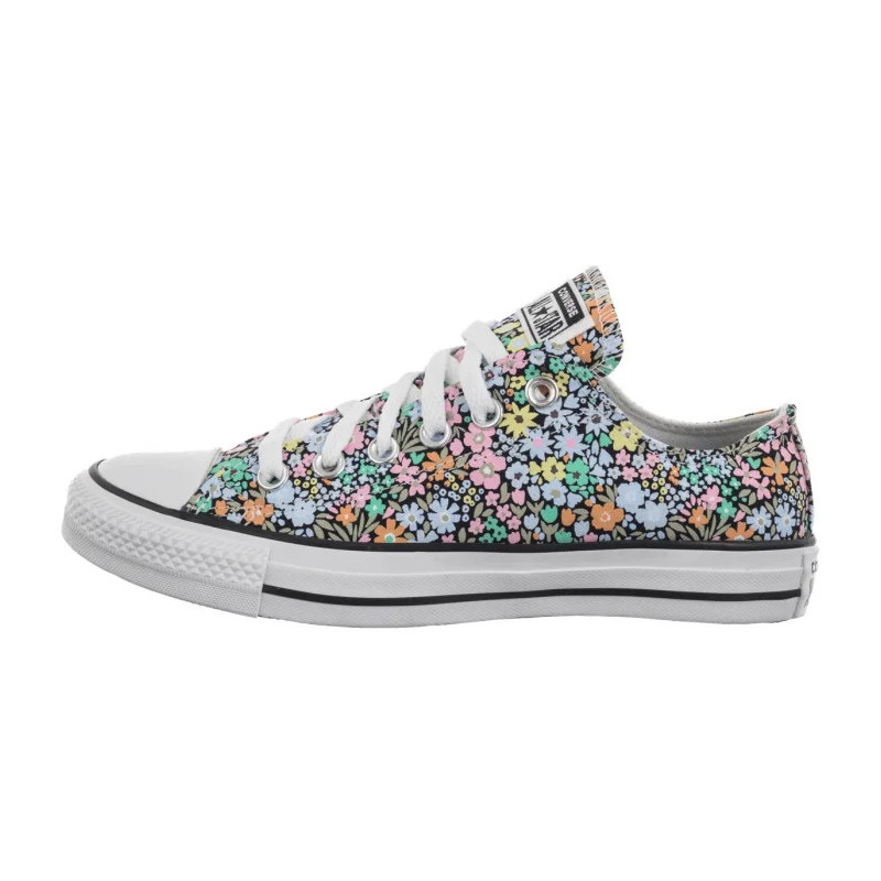 Converse CTAS Ox Blueberry Ice/White A14981C (CO780-a) shoes