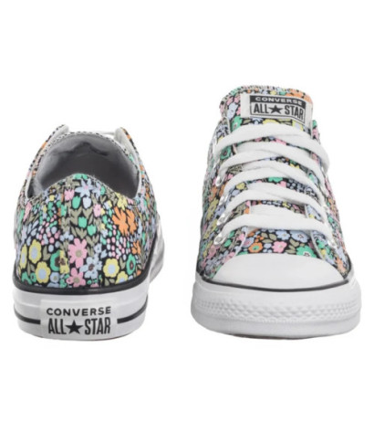 Converse CTAS Ox Blueberry Ice/White A14981C (CO780-a) shoes