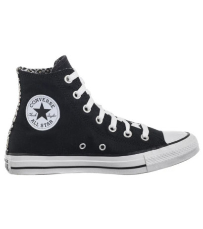 Converse CTAS Hi Black/Coastal Dune/Egret A14940C (CO781-a) shoes
