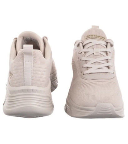 Skechers Bobs B Flex Hi Flying Hi Off White 117385/OFWT (SK252-a) shoes