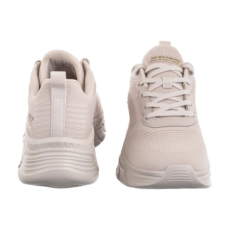 Skechers Bobs B Flex Hi Flying Hi Off White 117385/OFWT (SK252-a) shoes