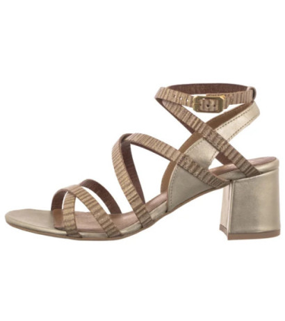 Maciejka Złote 06969-25/00-5 (MA1397-a) shoes