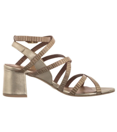 Maciejka Złote 06969-25/00-5 (MA1397-a) shoes