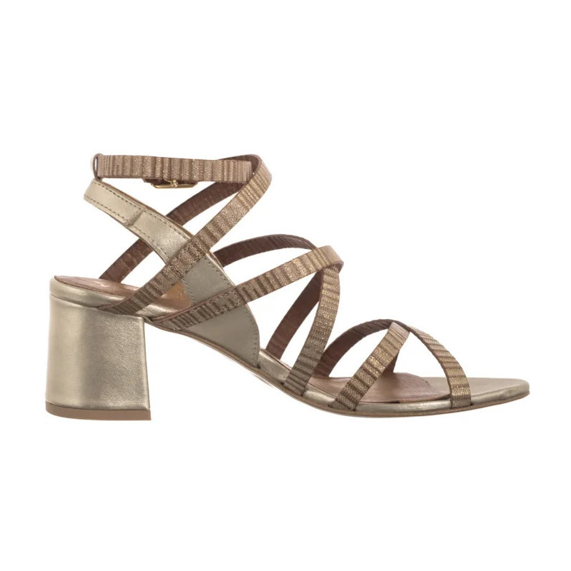 Maciejka Złote 06969-25/00-5 (MA1397-a) shoes