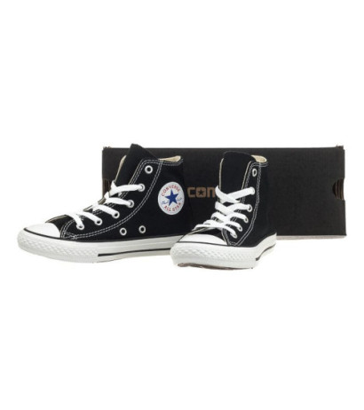 Converse YTHS Chuck Taylor All Star Hi 3J231 (CO80-a) sneakers