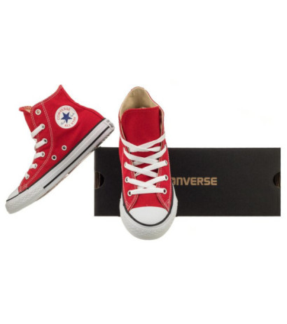 Converse YTHS Chuck Taylor All Star Hi 3J232 (CO80-b) sneakers